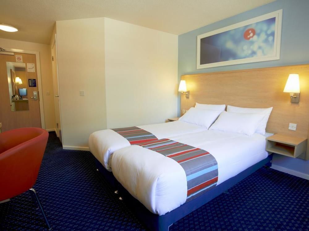 Travelodge Ancoats 3* Manchester